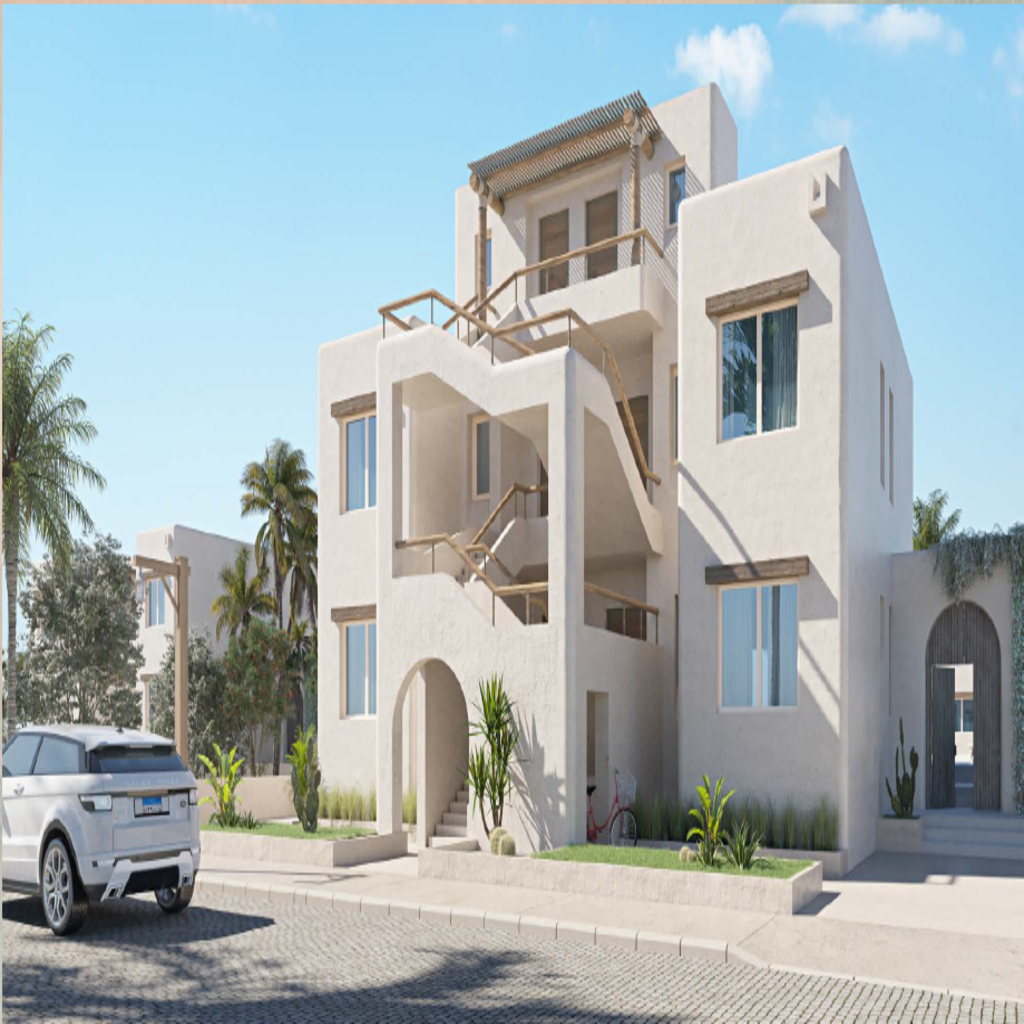 Chalet